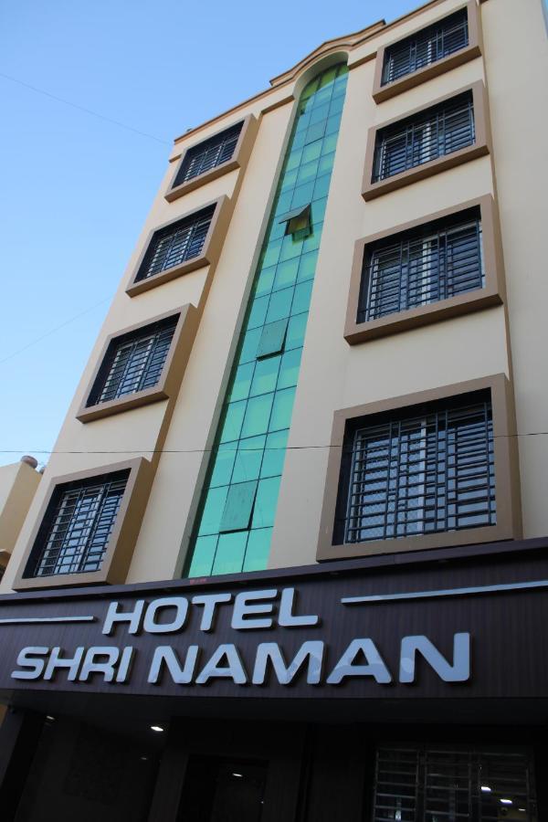 Maruti Group Of Hotels - Shri Naman Nathdwara Exterior photo