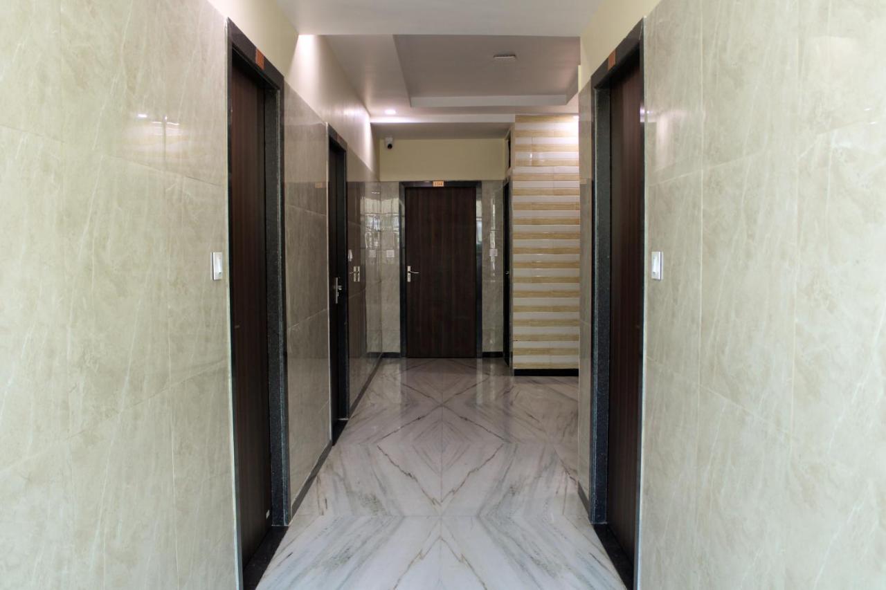 Maruti Group Of Hotels - Shri Naman Nathdwara Exterior photo