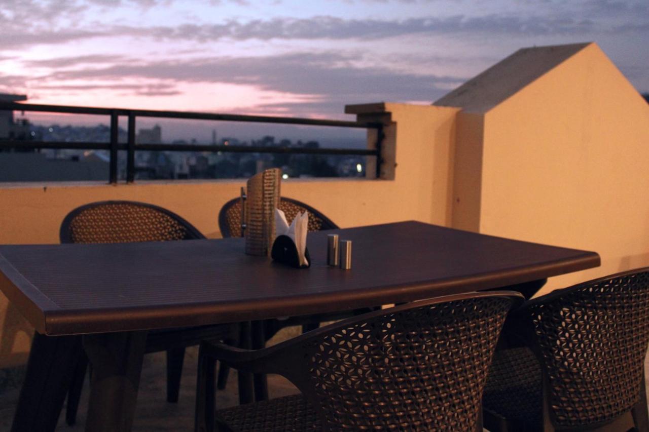 Maruti Group Of Hotels - Shri Naman Nathdwara Exterior photo
